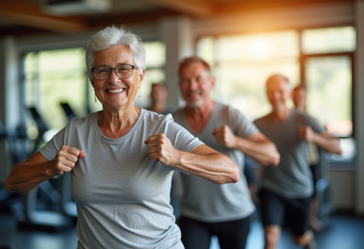 Трансформація вашого тіла